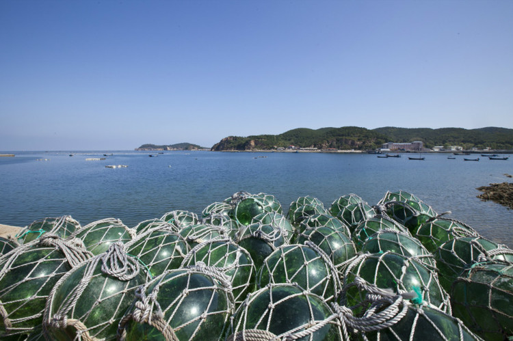 大小长山岛游记之鸳鸯港 - 海岛查询网大连海岛