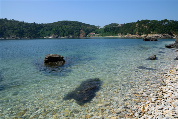 美丽的塞里岛 海岛查询网大连海岛