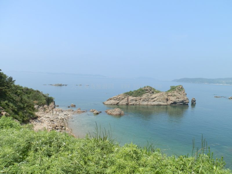 塞里岛美景-海岛美图 海岛查询网大连海岛