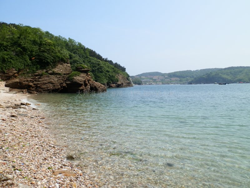 塞里岛美景-海岛美图 海岛查询网大连海岛